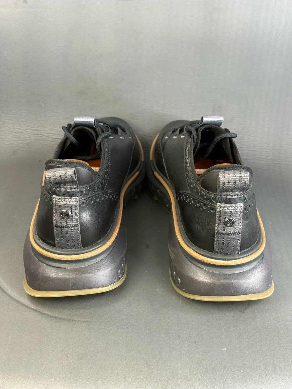 Cole Haan gently used
